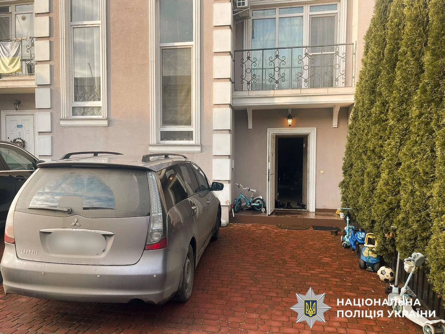 Трагедія під Києвом: родина загинула від отруєння чадним газом, 4-річний хлопчик у тяжкому стані