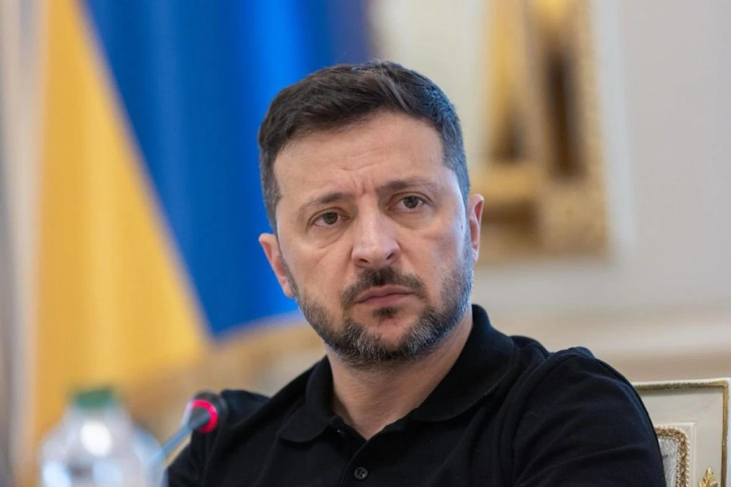 Зеленський: росія щомісяця втрачає близько 30 000 солдатів на фронті