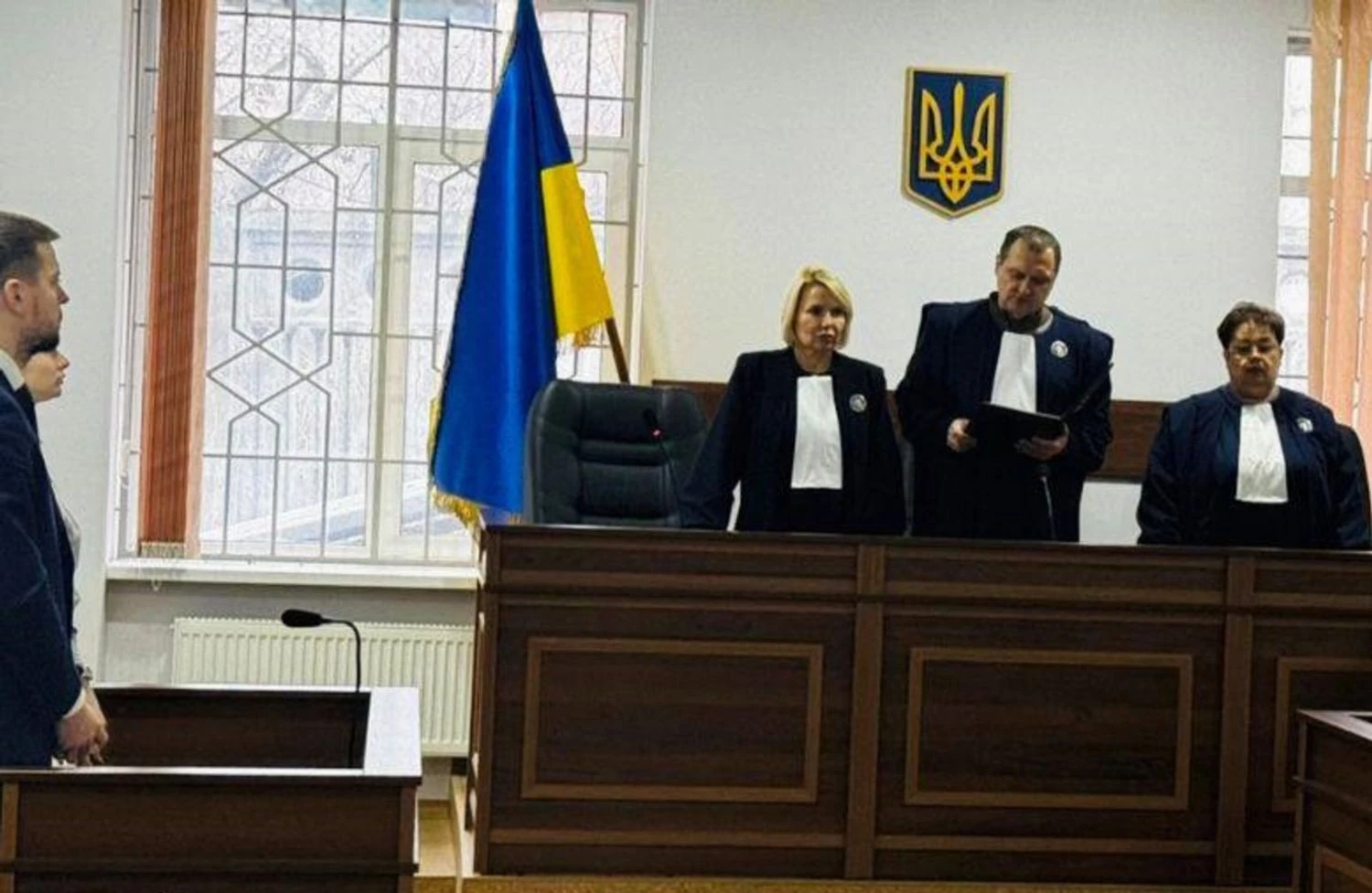 Українські Національні Новини (УНН)