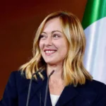 Мелоні: минулий рік був важким, але не хвилюйтеся - наступний буде ще гіршим