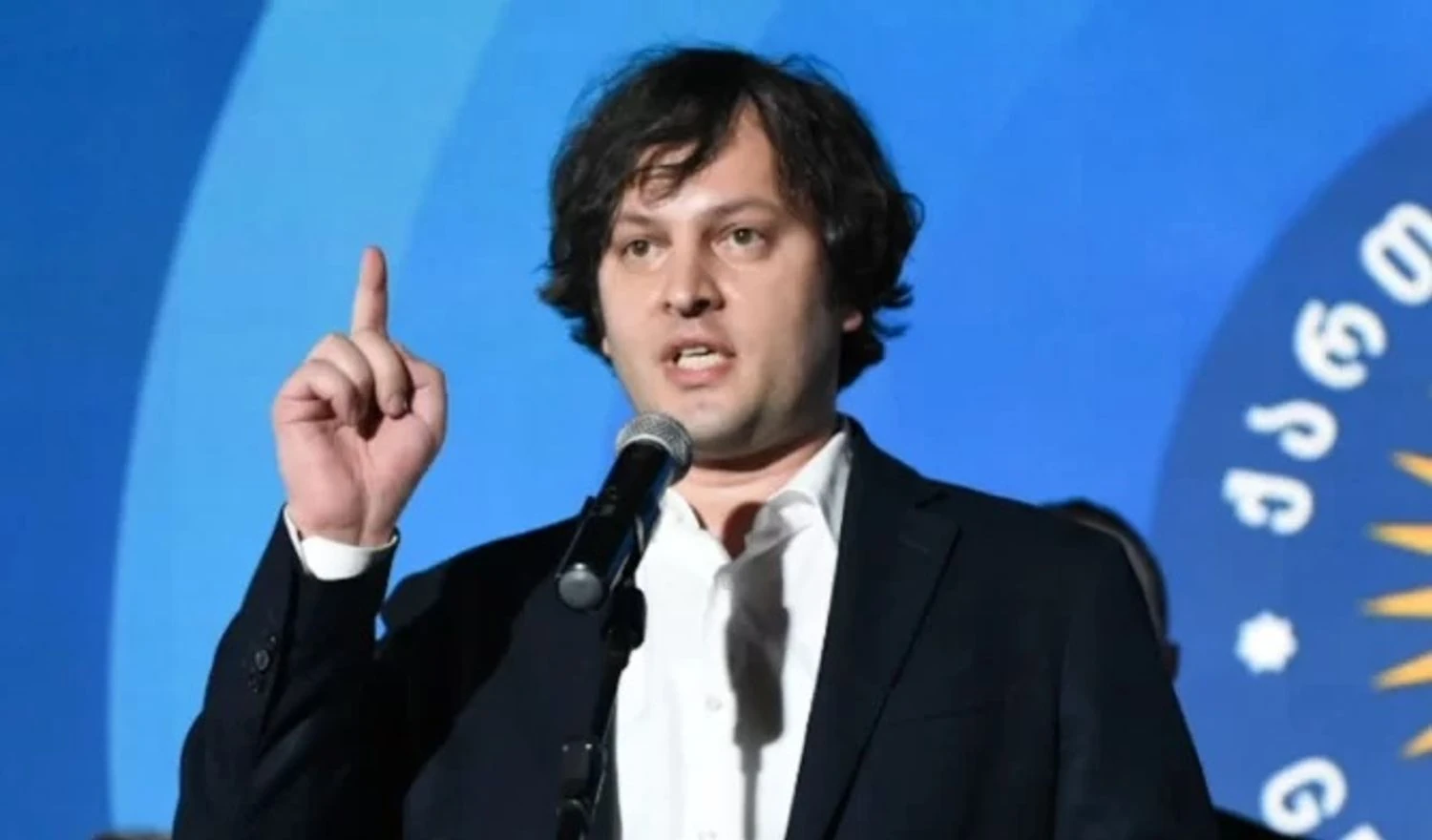 У Грузії зросли ціни на продукти: прем