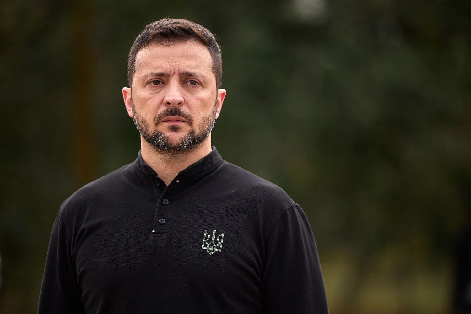 Зеленський назвав умови скасування воєнного стану