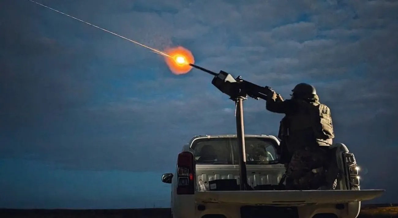 Нічна атака дронів: ППО нейтралізувала 167 ворожих безпілотників