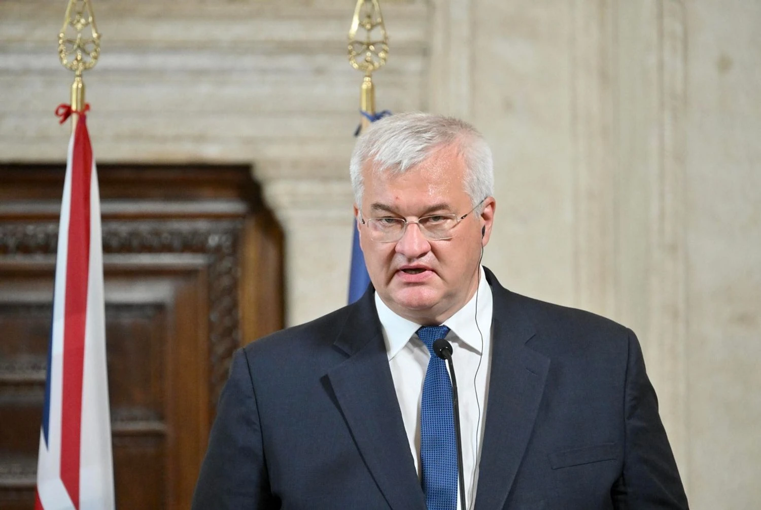 Постійна рада ОБСЄ обговорила масові ракетні та безпілотні атаки росії проти України – Сибіга