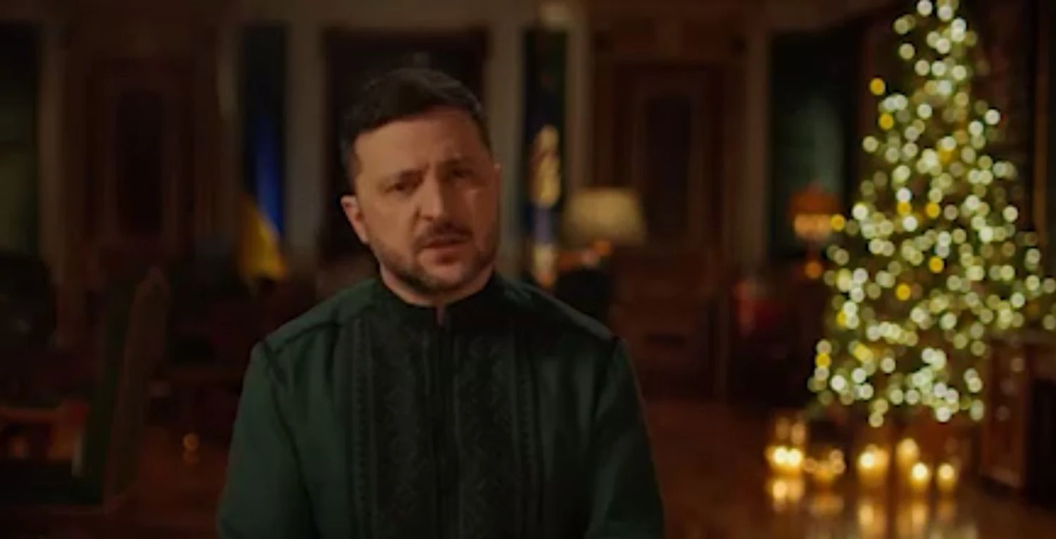 росії доведеться закінчити війну, як тільки вони знайдуть для миру на одну причину більше, ніж воювати - Зеленський