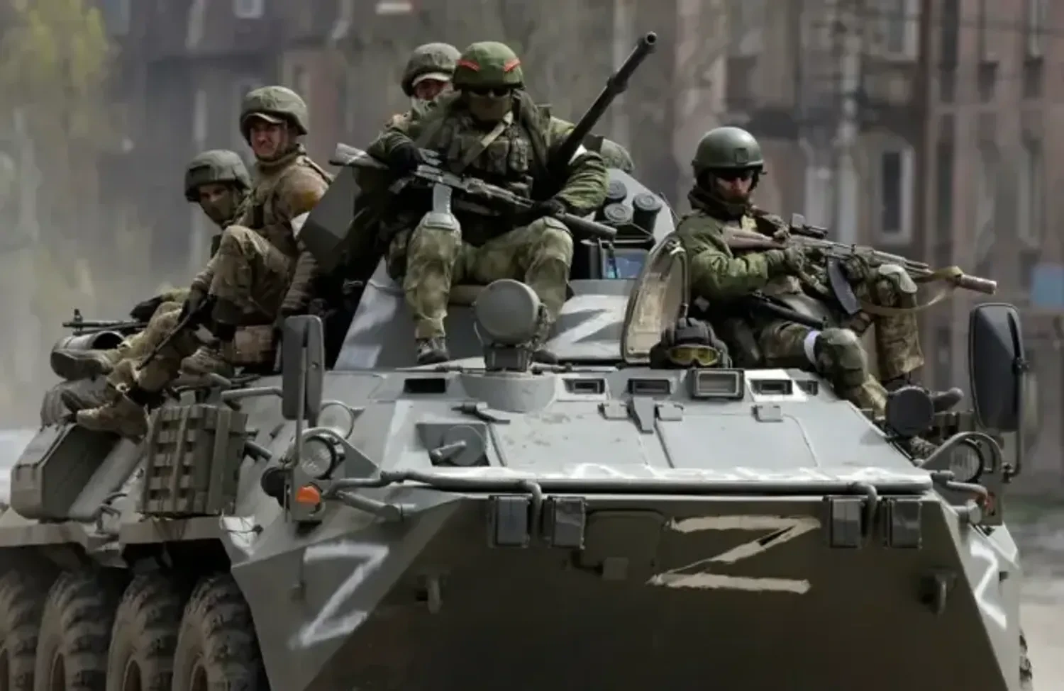 Генштаб оприлюднив оновлені дані про втрати російських військ станом на 18 січня 2026 року