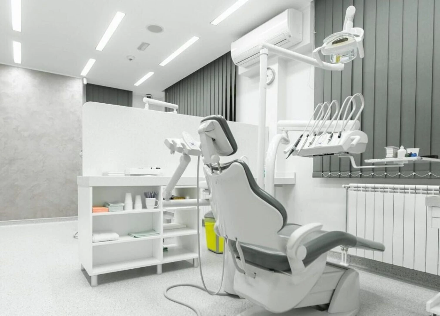 У стоматології в Одесі помер хлопчик