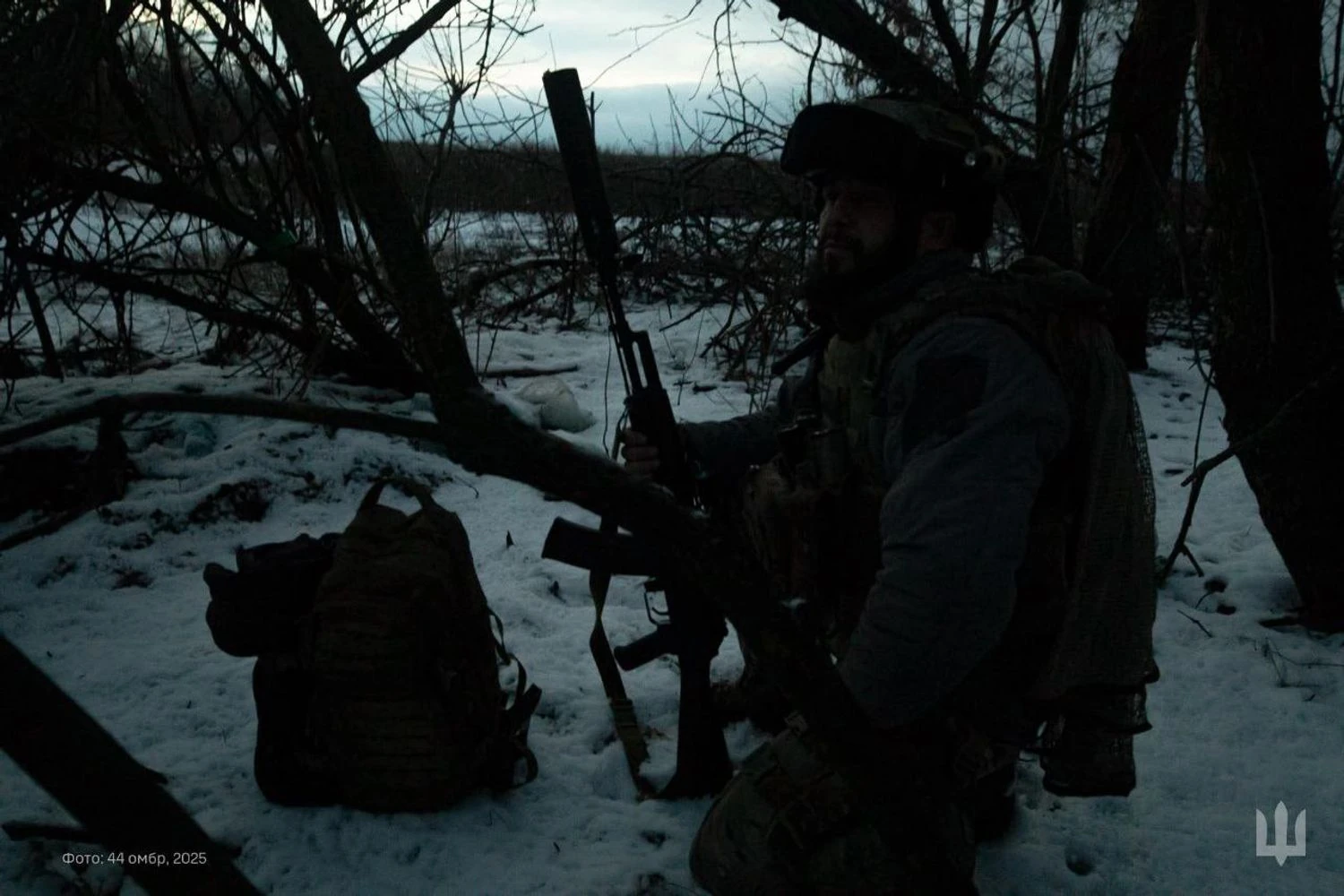 За добу на фронті відбулося 255 бойових зіткнень: найінтенсивніші бої - на Покровському напрямку