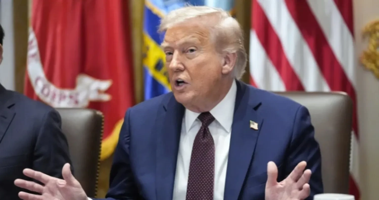 Трамп може дати Європі гарантії безпеки для України в обмін на Гренландію - Politico