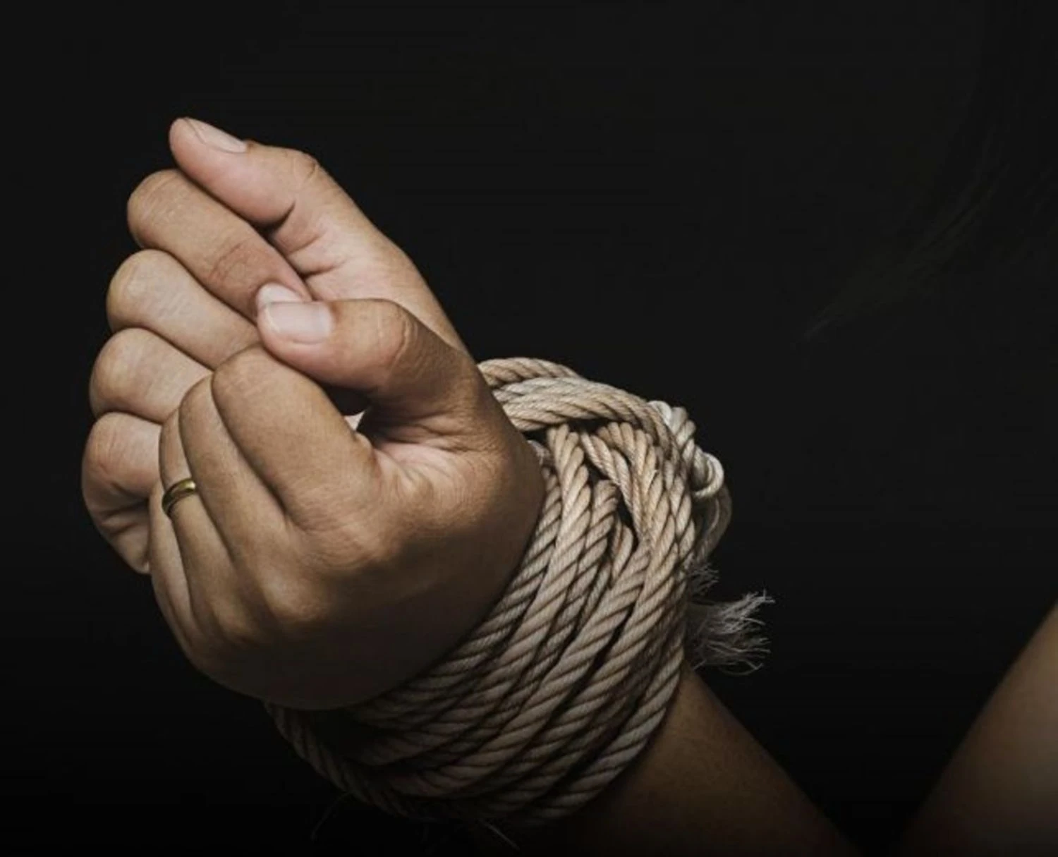 У 2025 році зафіксували 162 випадки торгівлі людьми: Офіс Генпрокурора посилює протидію злочинам