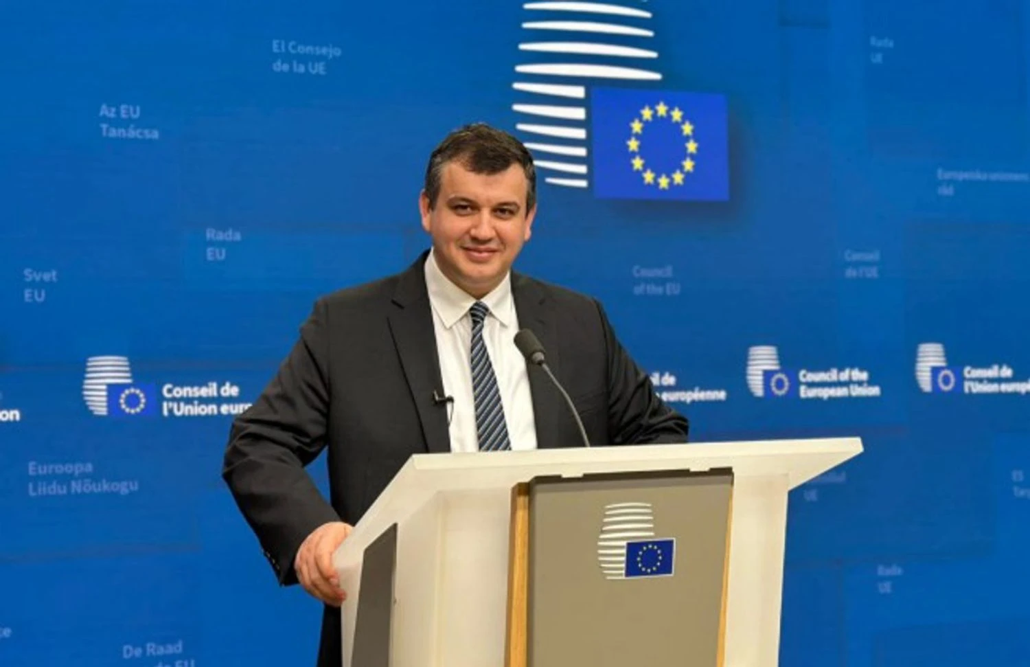 Бухарест готовий до об