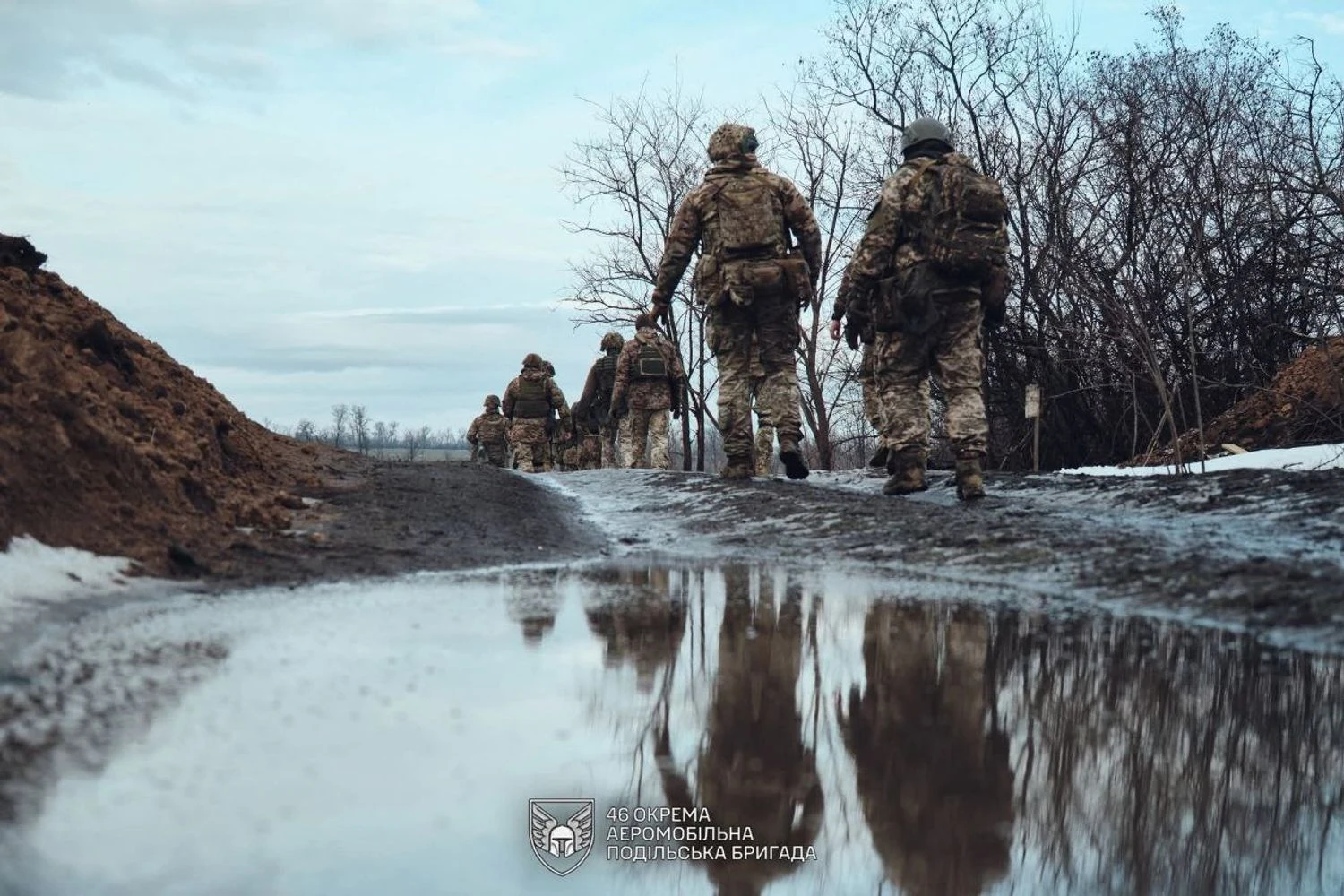 Оперативна ситуація на фронті: 133 бойових зіткнення та масовані атаки дронами – Генштаб