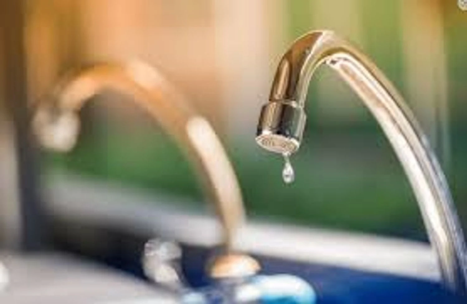 У Сумах перебої з водою