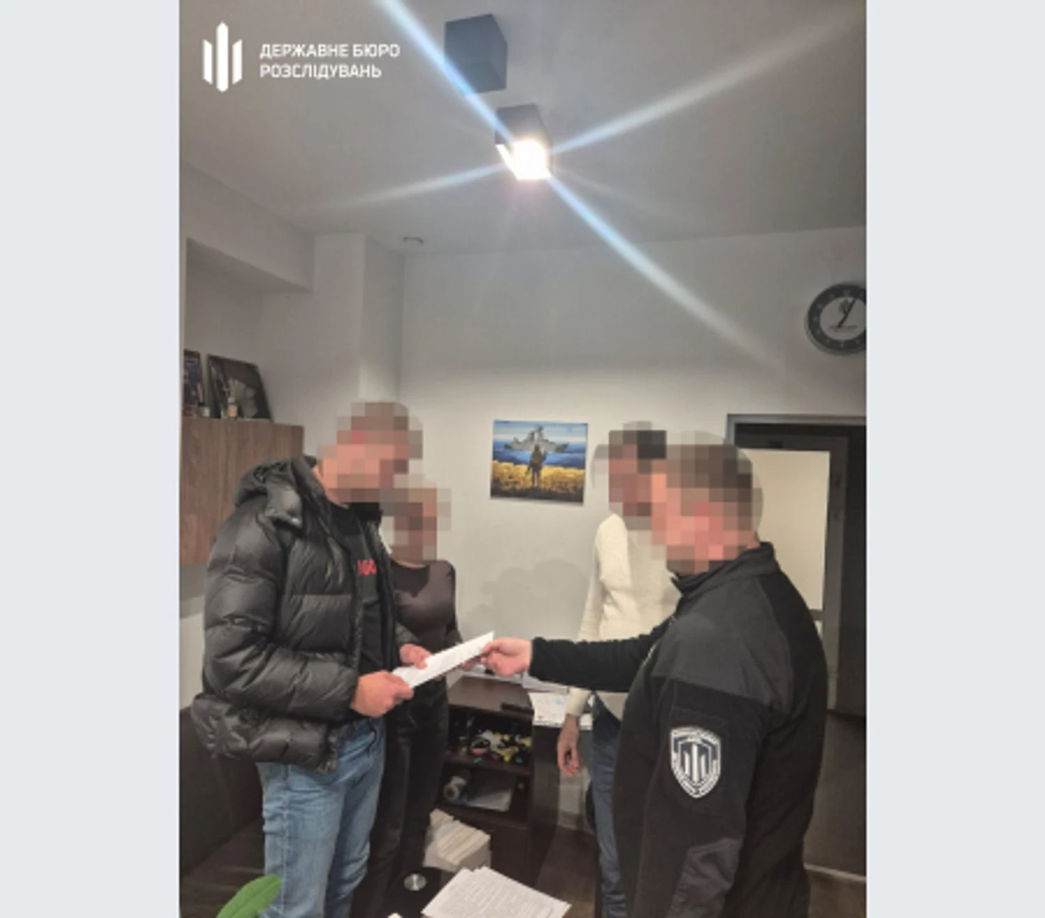 У Києві судитимуть правоохоронців за побиття чоловіка біля Голосіївського ТЦК