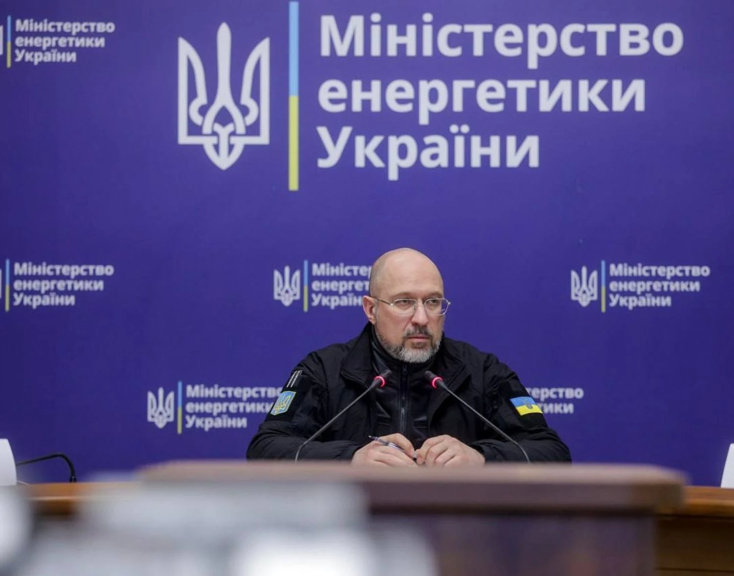 У Києві розширюють мережу розподіленої генерації та залучають резерви, але екстрені відключення не скасують – Шмигаль
