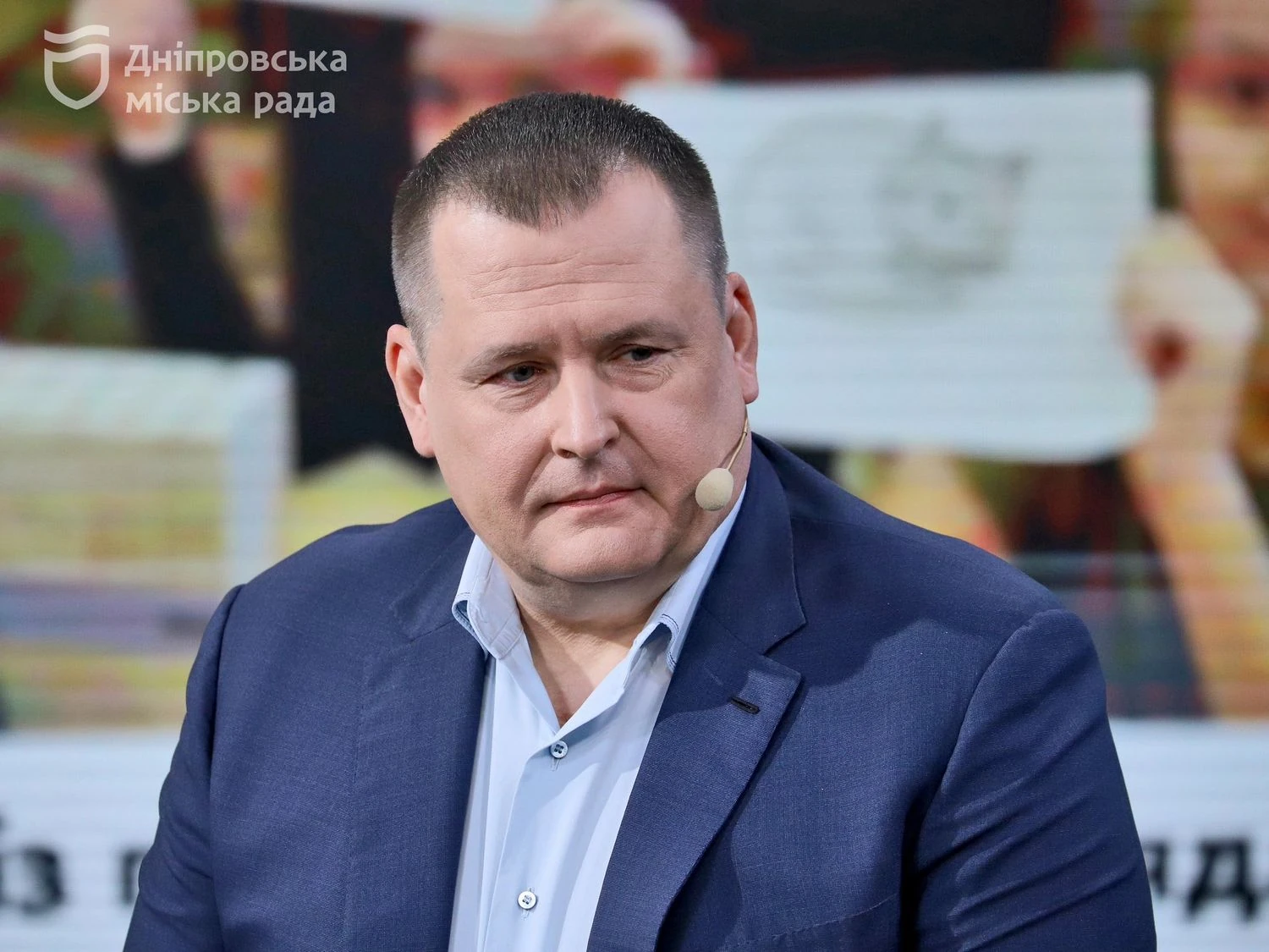 Правоохоронці не проводили обшуки у міського голови Дніпра Філатова