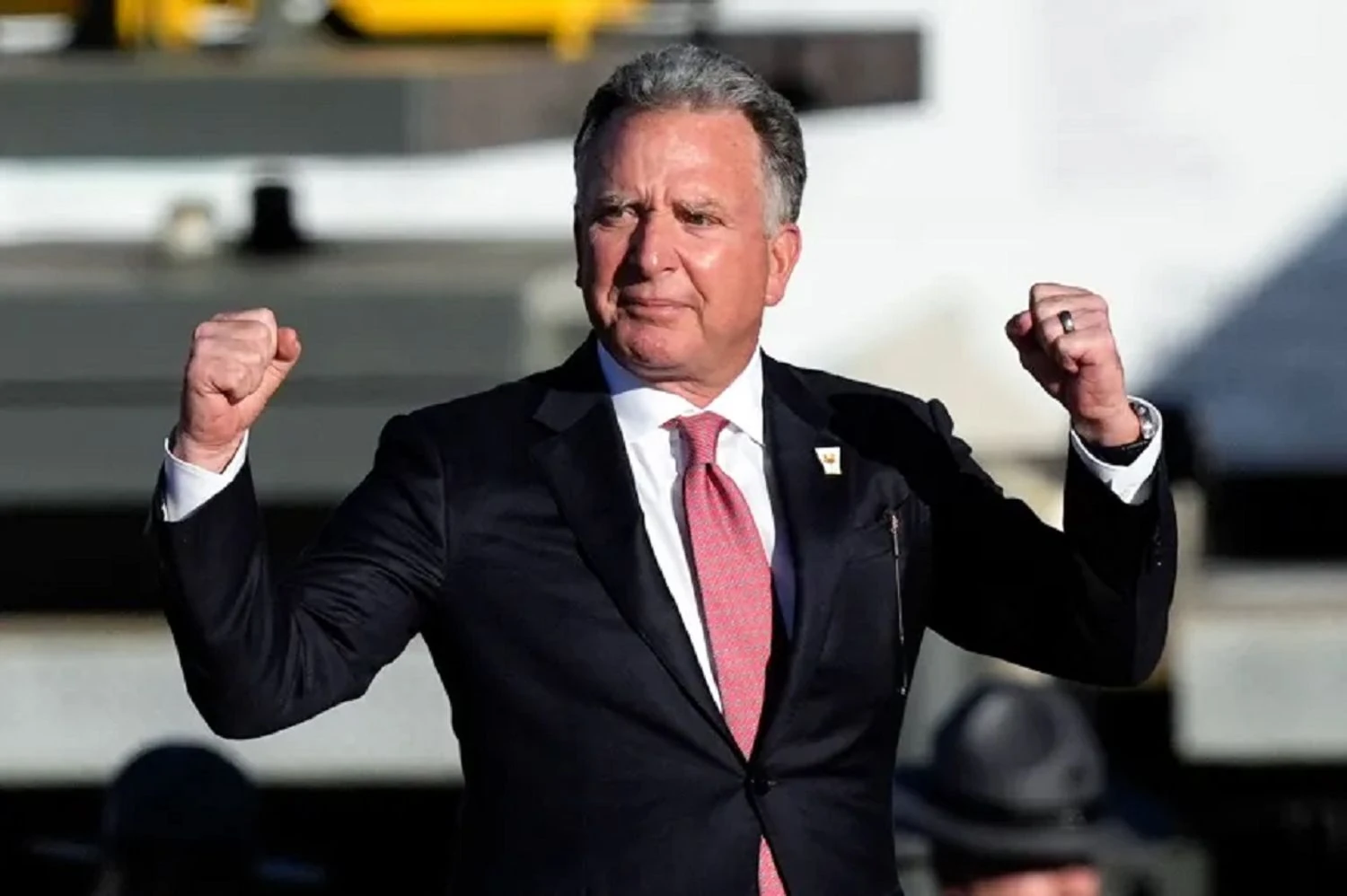 “Дуже конструктивні”: Віткофф прокоментував тристоронні переговори між Україною, рф та США