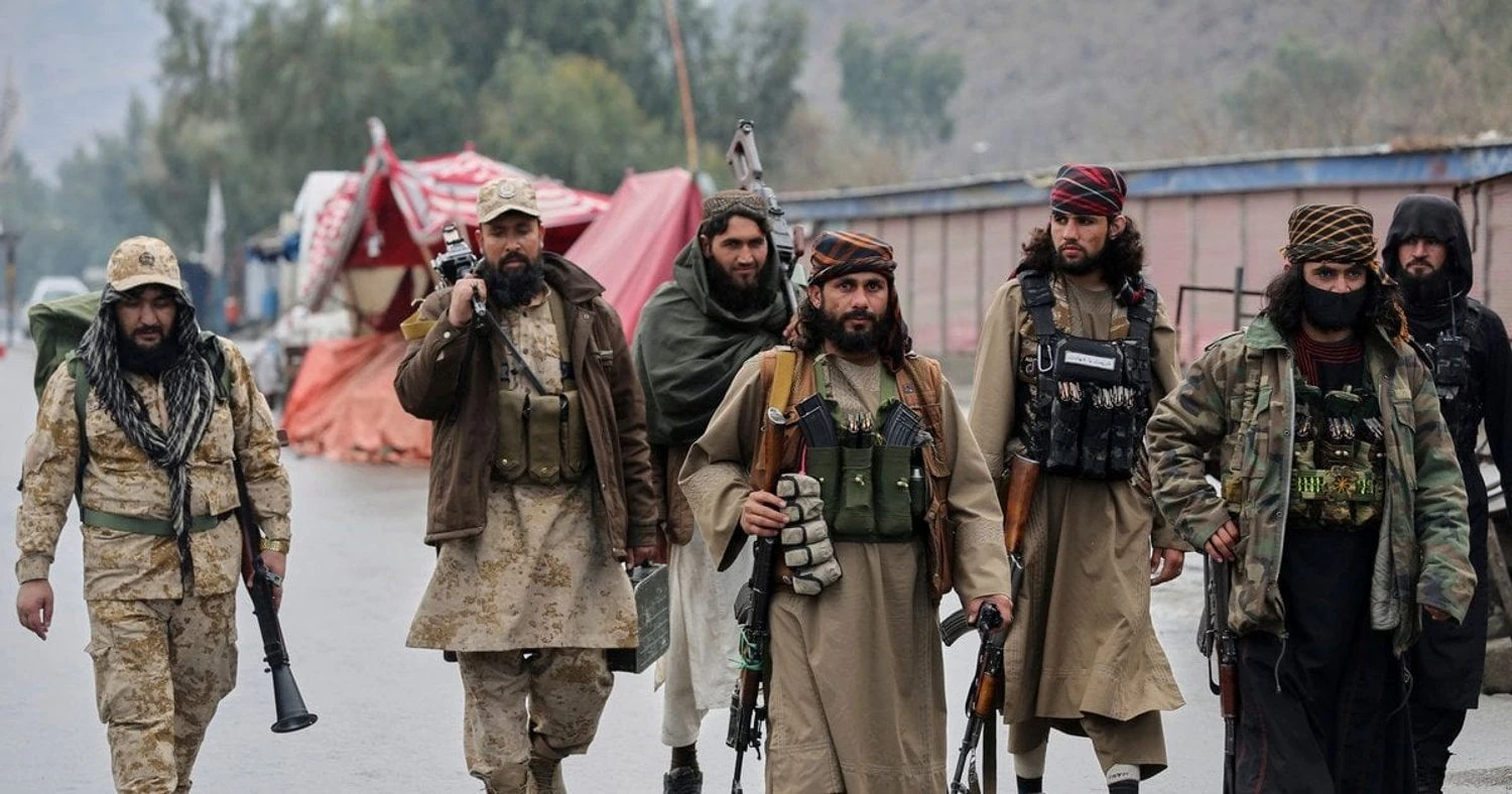 Пакистан повернув контроль над містом Нушкі в Белуджистані після триденного протистояння  - Reuters