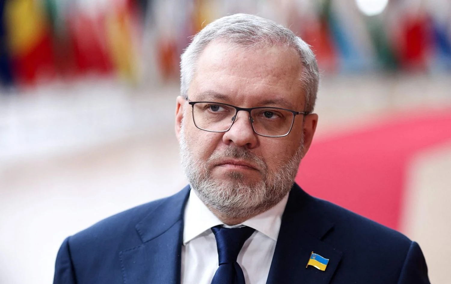 У НАБУ заявили про затримання на кордоні ексміністра енергетики Галущенка