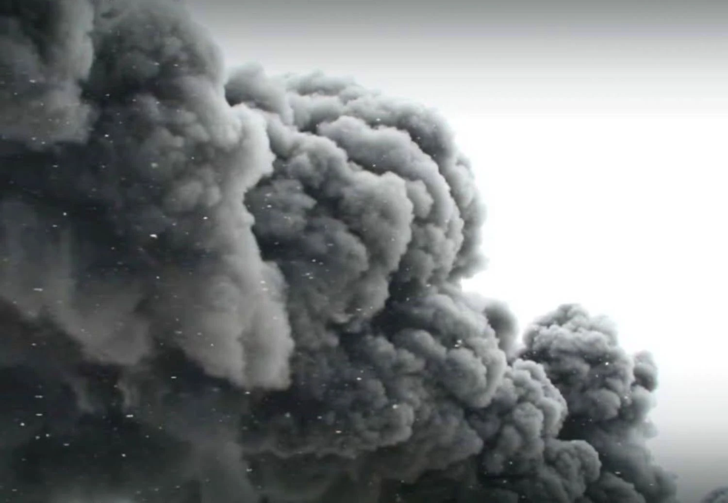 Атака рф на захід України 27 січня: під ударом опинився об