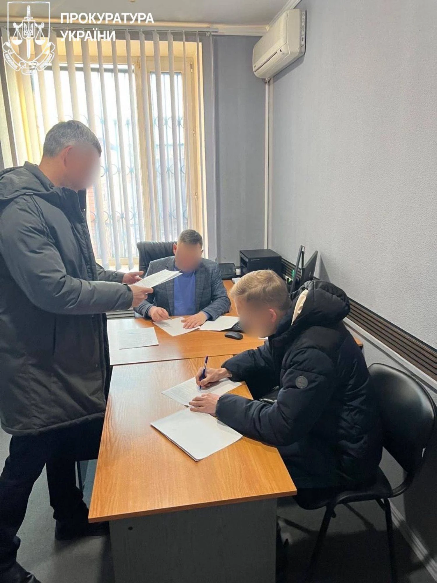 Закупівля дронів із