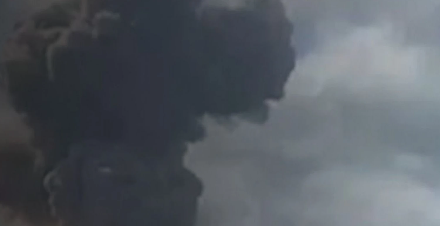 Генштаб підтвердив ураження нафтобази у воронезькій області рф та інших об'єктів окупантів