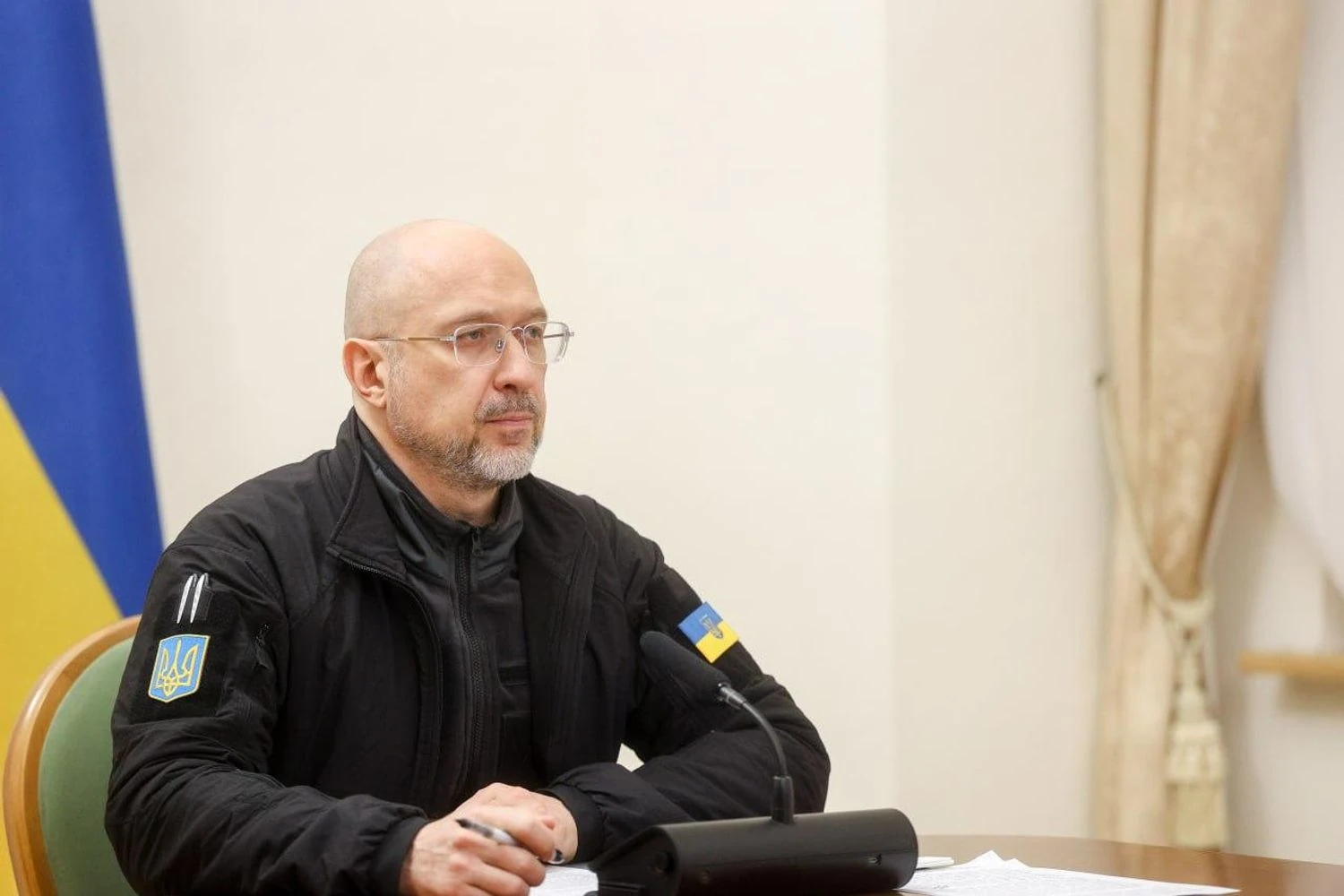 Україна готує запити до партнерів щодо постачання енергетичного обладнання для Харківщини - Шмигаль