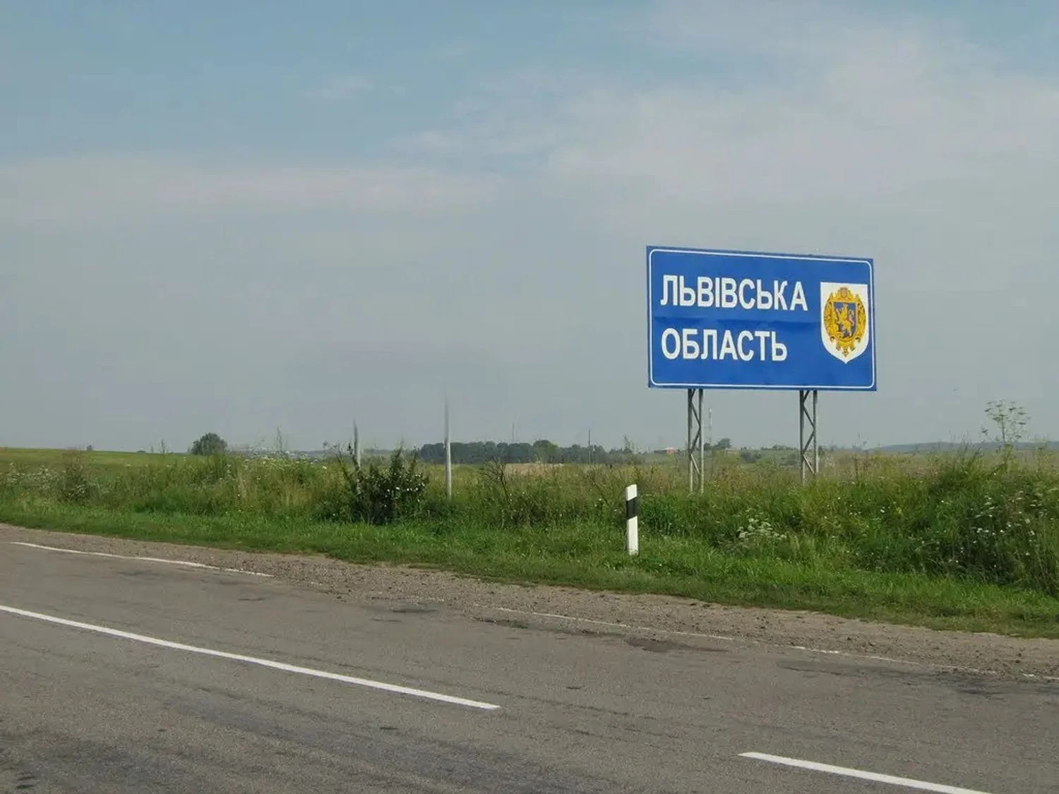 На Львівщині чоловік помер у приміщенні ТЦК: причиною смерті діагностували алкогольне отруєння