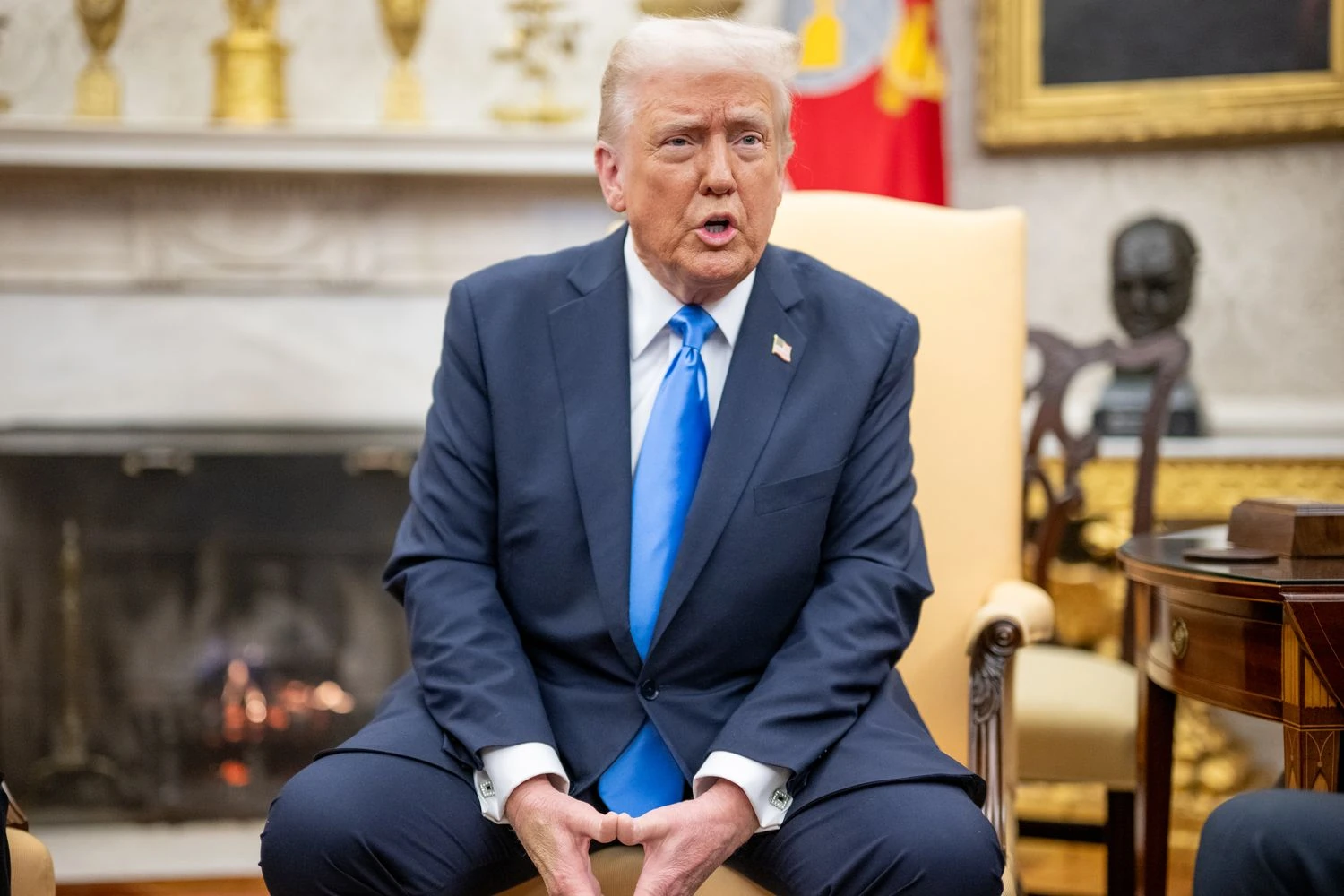 Мирні переговори щодо України можуть створити ризики нової війни - оцінка підходу Трампа