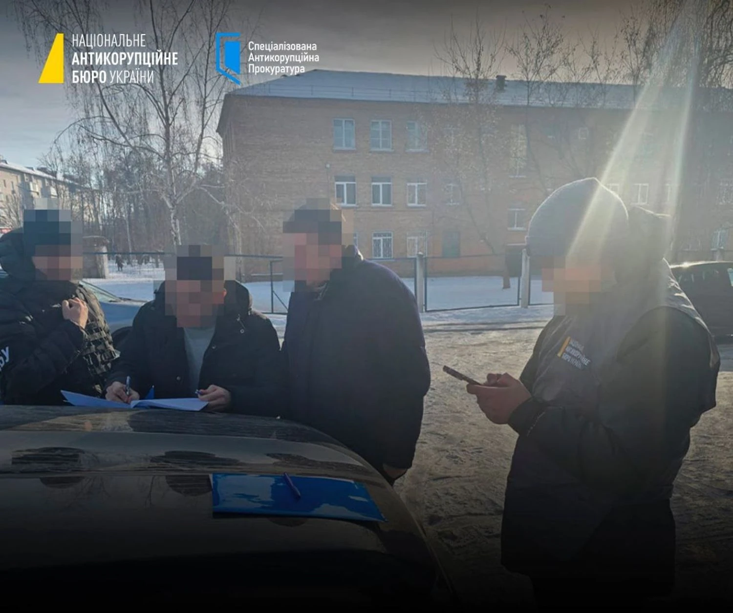 Правоохоронці викрили схему заволодіння агропродукцією майже на 30 млн грн: підозрюють нардепа та депутата облради