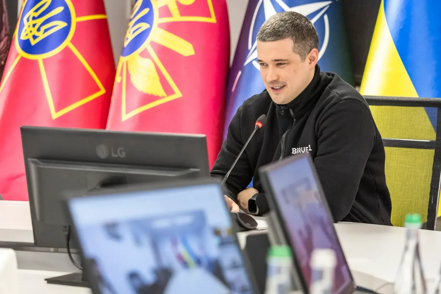 Канада передасть Україні ракети AIM для протидії крилатим ракетам: озброєння вже в процесі трансферу