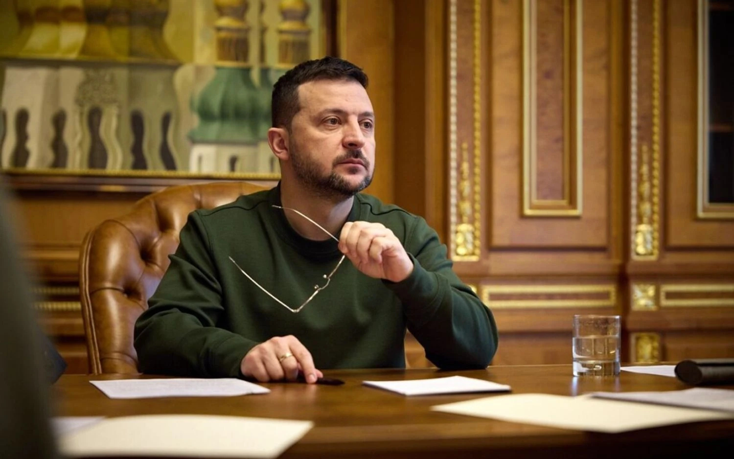 У Мюнхені домовились про конкретні пакети енергетичної та військової допомоги Україні до 24 лютого - Зеленський