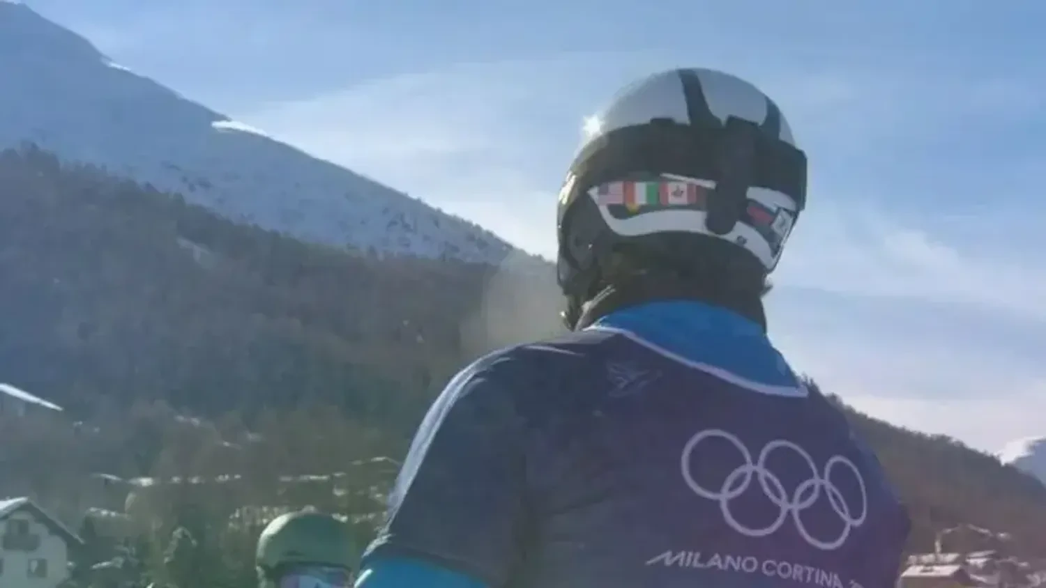 "Потрібно подавати протест" - Борзов про справу Гераскевича і російський прапор на Іграх