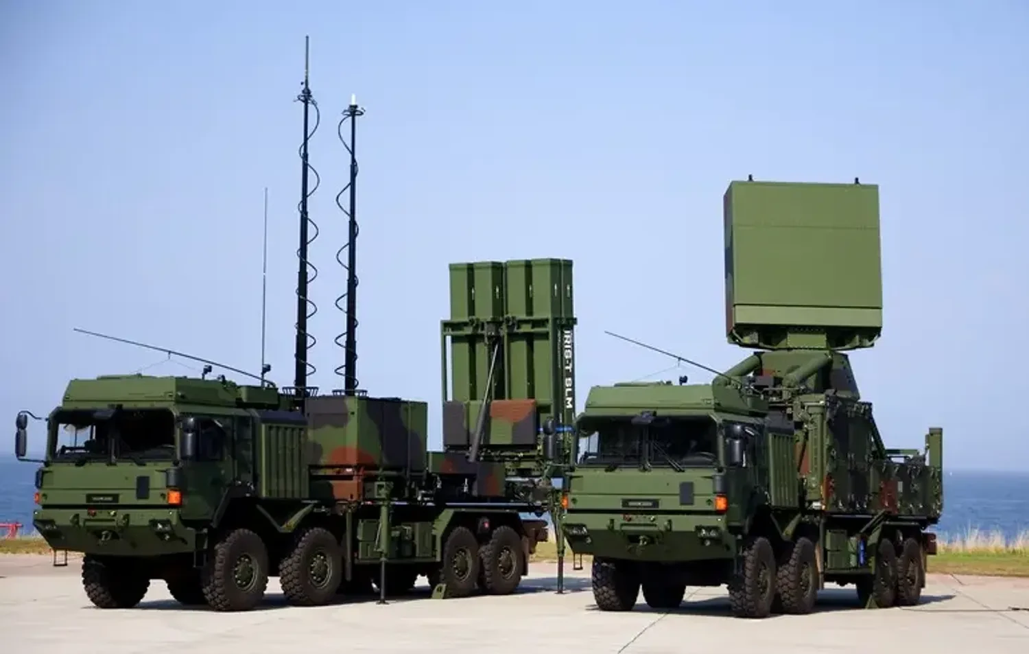 НАТО готує масштабну реформу протиповітряної оборони - Bloomberg