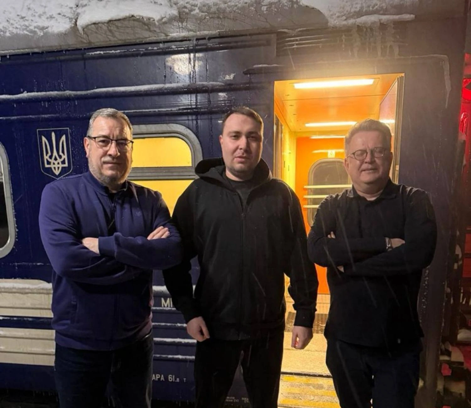 Українська делегація на чолі з Будановим вирушила до Женеви на переговори з рф та США