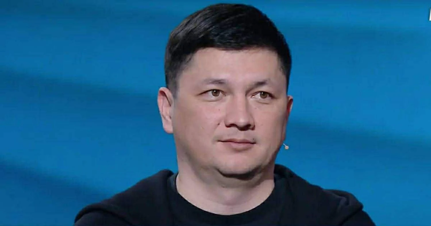 Кім для GB News: ми прагнемо відбудовувати Україну та інвестувати у наших людей