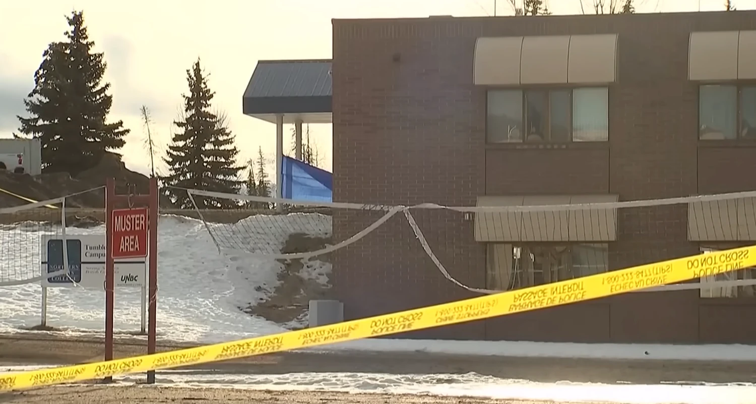 У справі масового вбивства в Тамблер-Рідж нові деталі - підозрюваній за пів року до нападу заблокували акаунт у ChatGPT