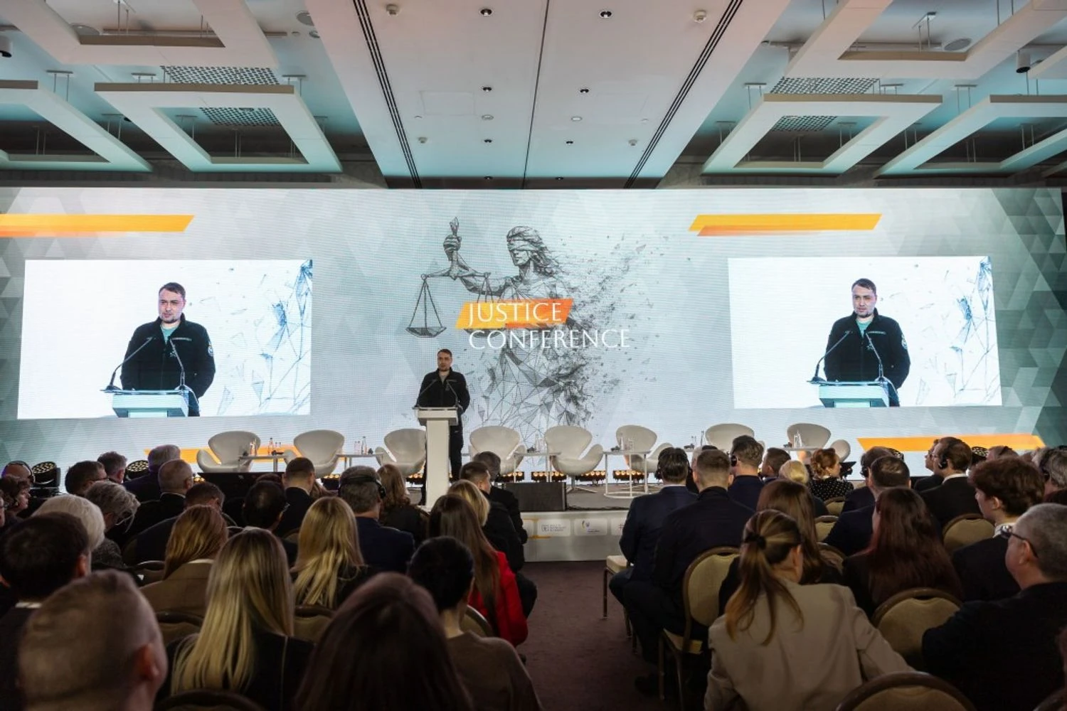 Мирні переговори повинні не просто припинити війну, а убезпечити від повторення російської агресії - Буданов