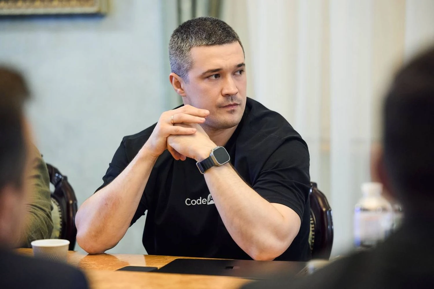 Україна розглядає спільні консорціуми для протибалістичної ППО і подолання дефіциту ракет для Patriot - ЗМІ