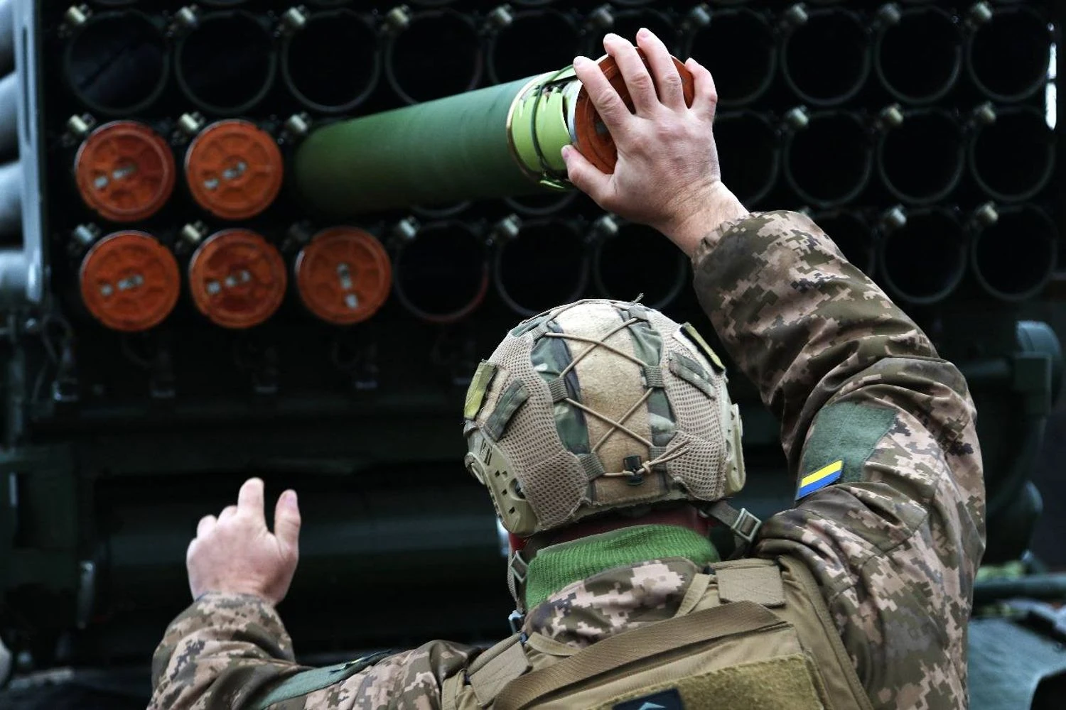 На фронті за минулу добу зафіксовано понад 120 зіткнень – Генштаб ЗСУ