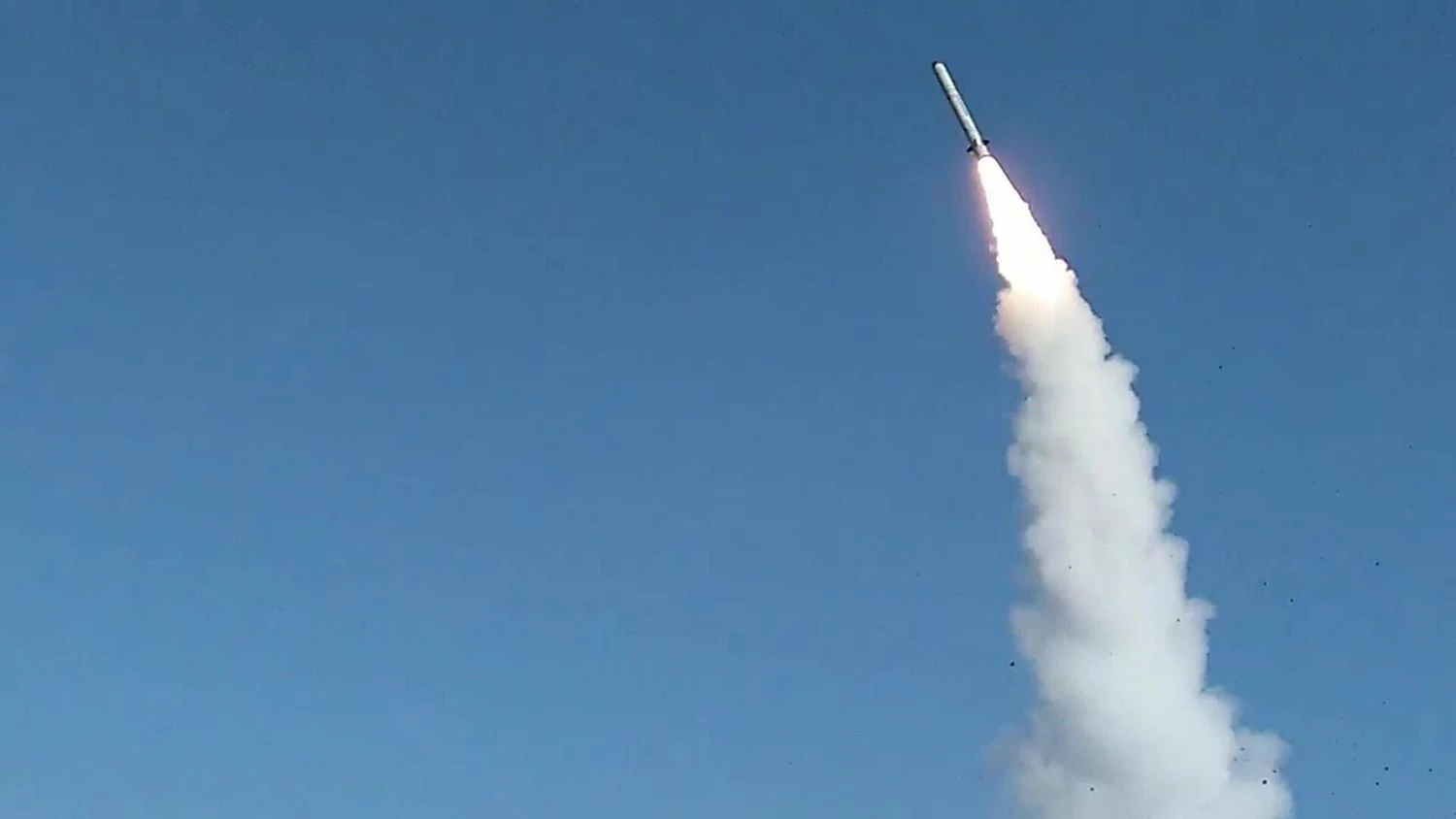 росія схоже змінила цілі ударів під час масованої атаки на вихідних - ISW