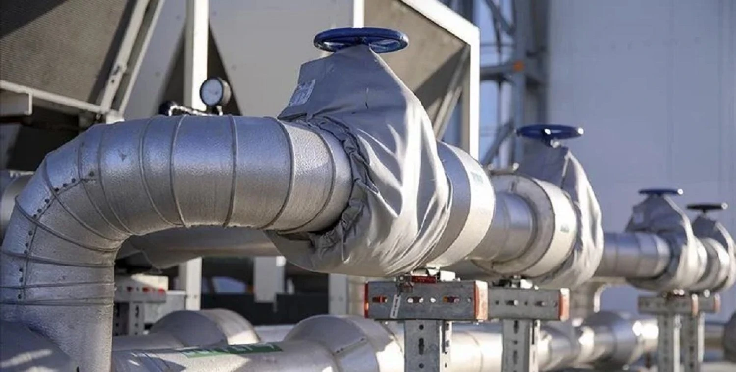 РНБО: росія здійснила свідому диверсію проти Угорщини та Словаччини, вдаривши по нафтопроводу “Дружба”