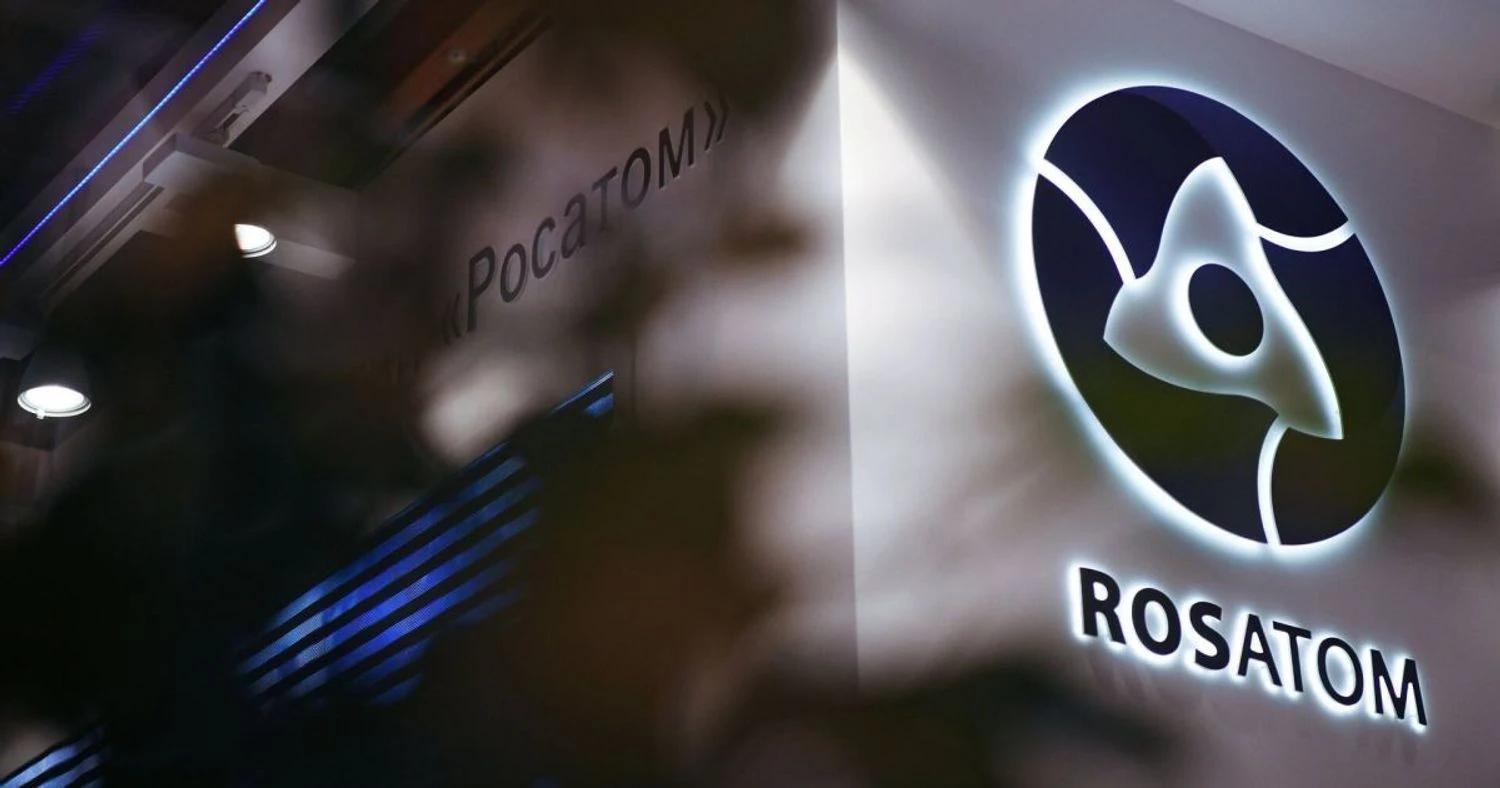 Росатом ігнорує санкції Британії та продовжує будівництво атомних електростанцій за кордоном – Reuters