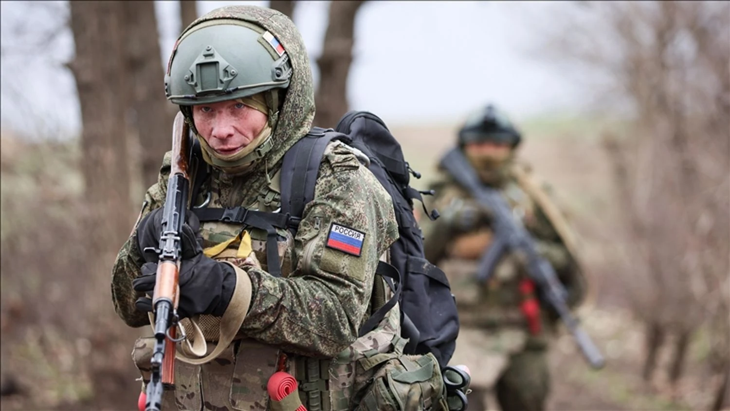 Командування рф на Херсонщині масово переводить медиків у штурмові підрозділи через дефіцит живої сили – “АТЕШ”