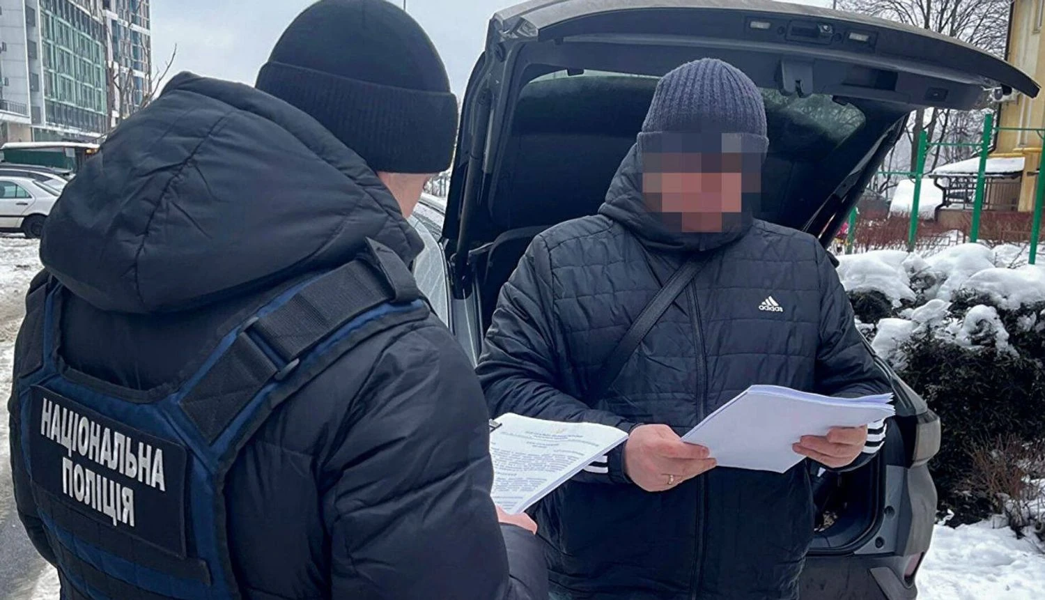 Незаконно привласнили 34 млн гривень з бюджету – 17 людей отримали підозру