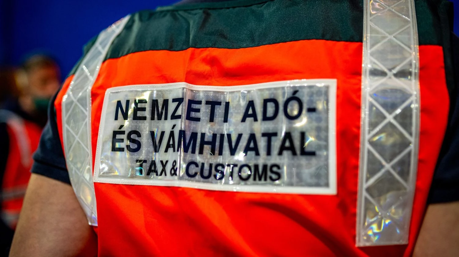 В Угорщині заявили, що затримали українців з інкасаторськими авто у справі про “відмивання грошей”