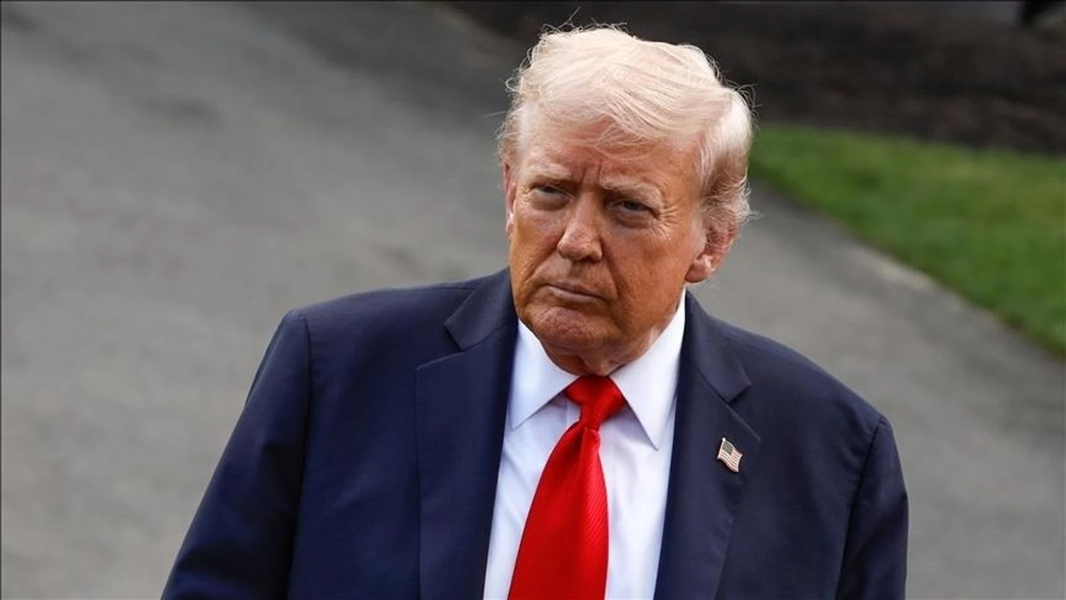 Трамп розповів, яким хоче бачити нове керівництво Ірану