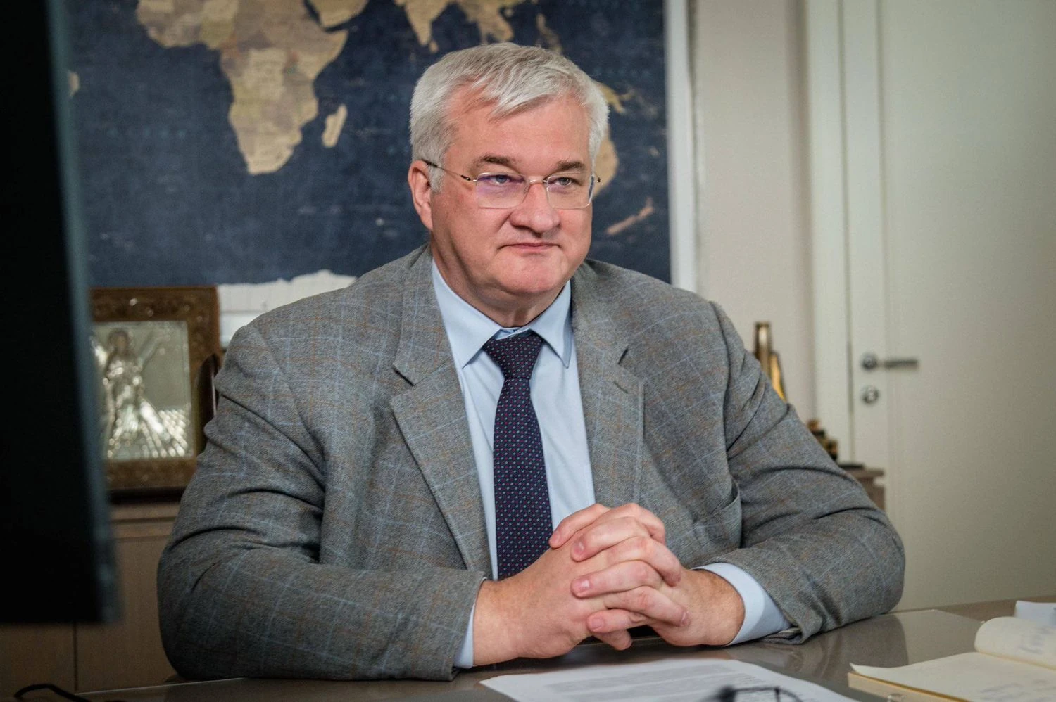 Україна звільнила сімох громадян, яких утримували в Будапешті - Сибіга