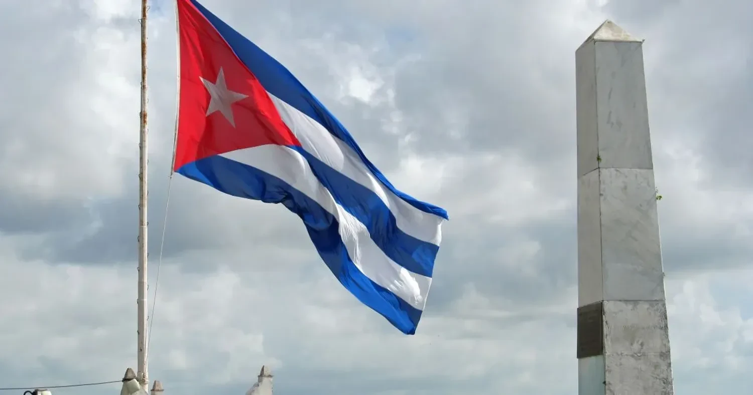 Трамп заявив, що Куба “скоро впаде”