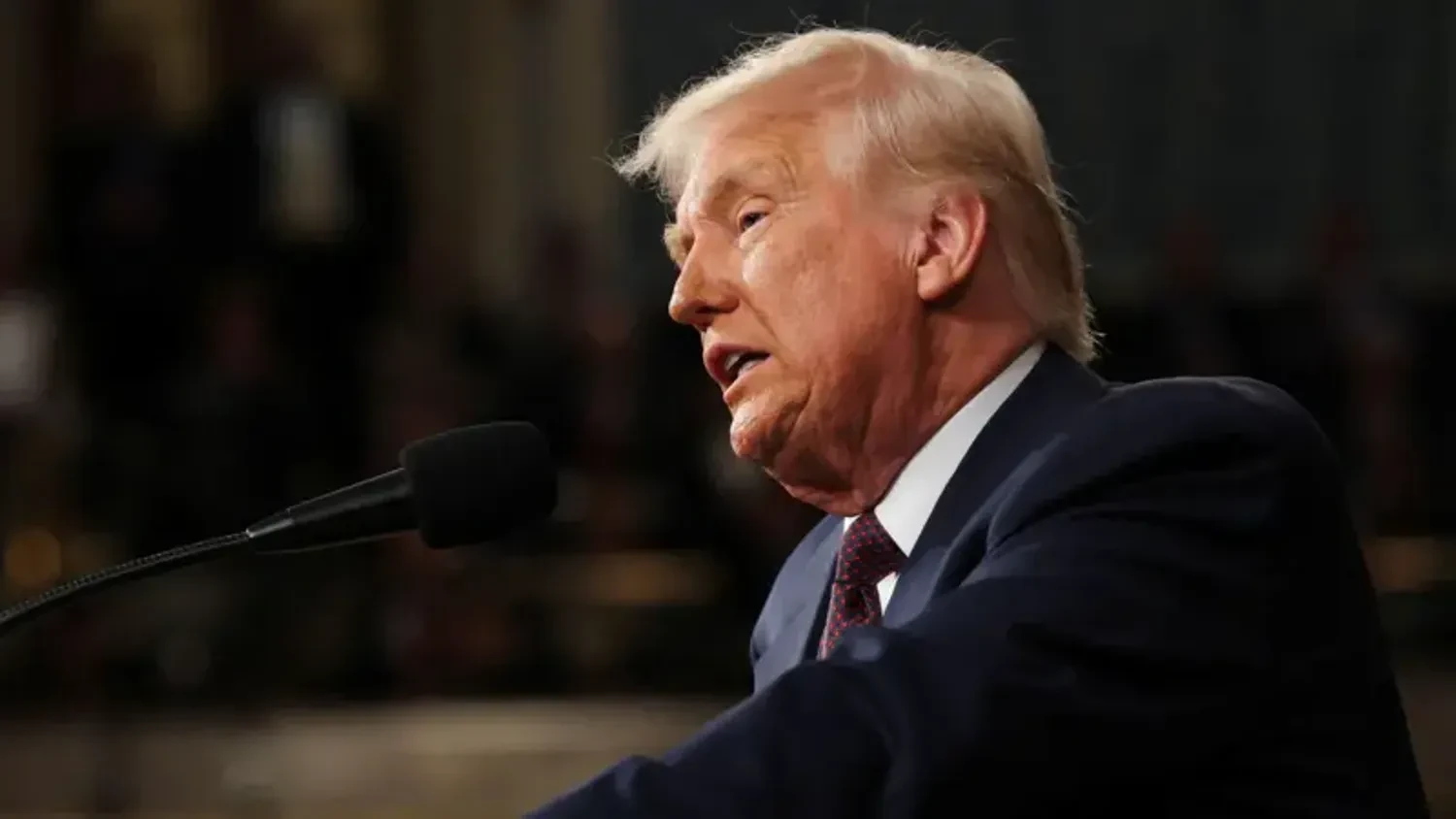 Трамп наказав учетверо збільшити виробництво найсучаснішого озброєння США